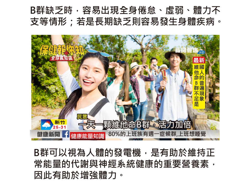我愛簡單購 IEasyShopping 【達特漢司】疼愛家人B群補養液(買5送1)