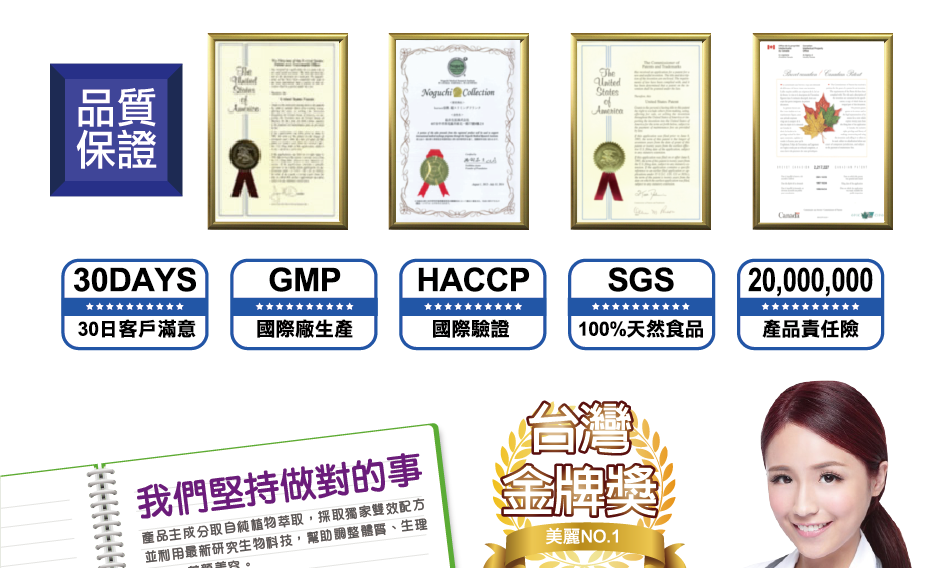 我愛簡單購 IEasyShopping 【達特漢司】薑黃素膠囊(買5送1)