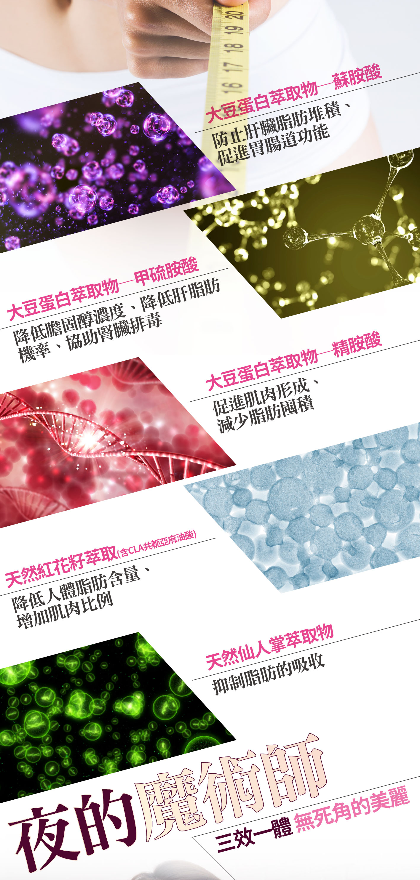 我愛簡單購 IEasyShopping 【歐萃OTREE】夜纖速窈精華(買6送1)