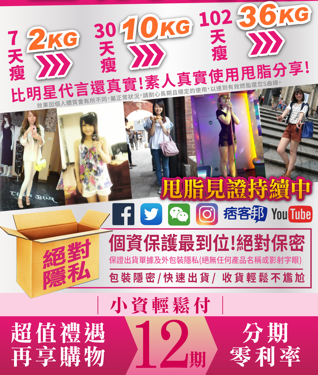 我愛簡單購 IEasyShopping 【SOSOLA】超燃素(30包)